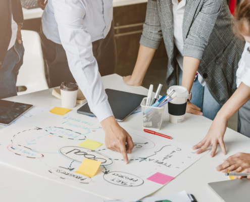 Brilliant Values Om oss