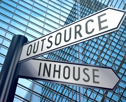 BrilliantValues Outsourcing