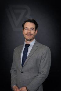 Joakim Jaksen, VD och grundare av Brilliant Values